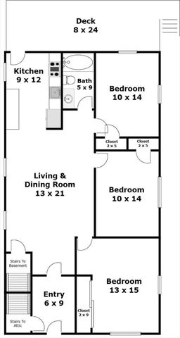 22 Plymouth St, Fitchburg, MA 01420