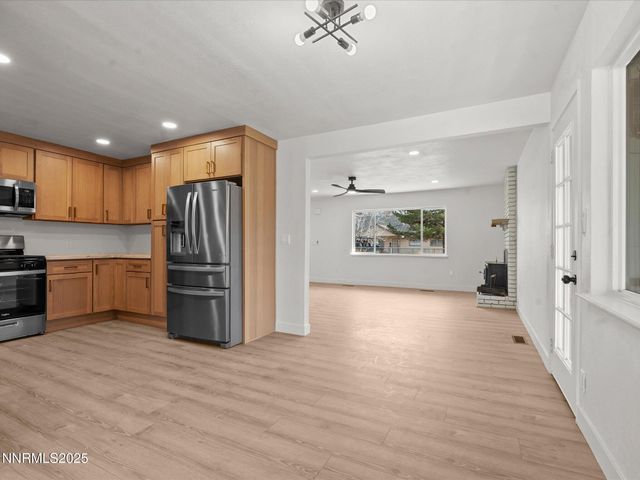 2940 Lukens Lane, Carson City, NV 89706