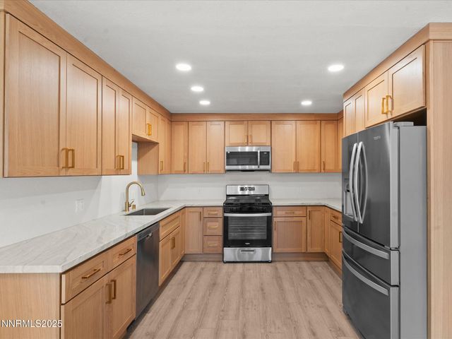 2940 Lukens Lane, Carson City, NV 89706