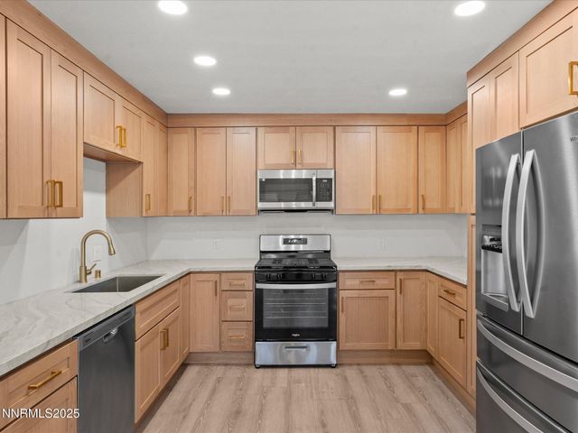 2940 Lukens Lane, Carson City, NV 89706