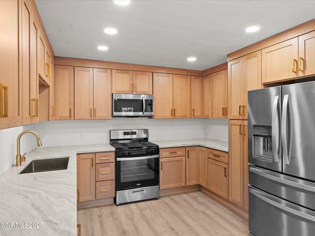 2940 Lukens Lane, Carson City, NV 89706