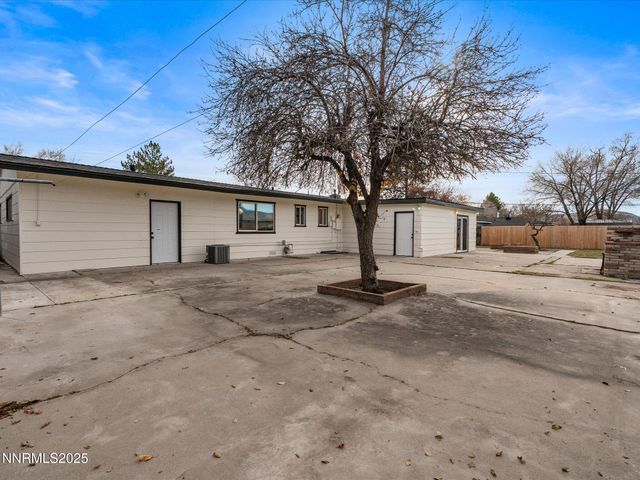 2940 Lukens Lane, Carson City, NV 89706