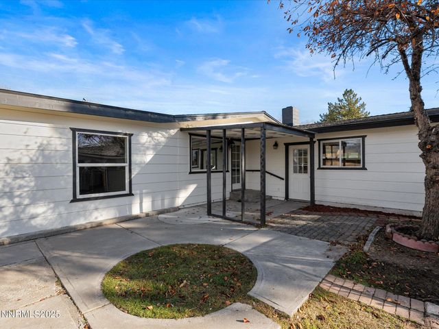 2940 Lukens Lane, Carson City, NV 89706