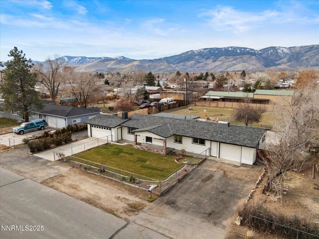 2940 Lukens Lane, Carson City, NV 89706