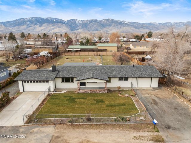 2940 Lukens Lane, Carson City, NV 89706