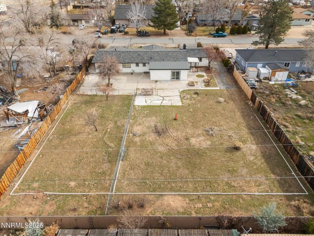 2940 Lukens Lane, Carson City, NV 89706
