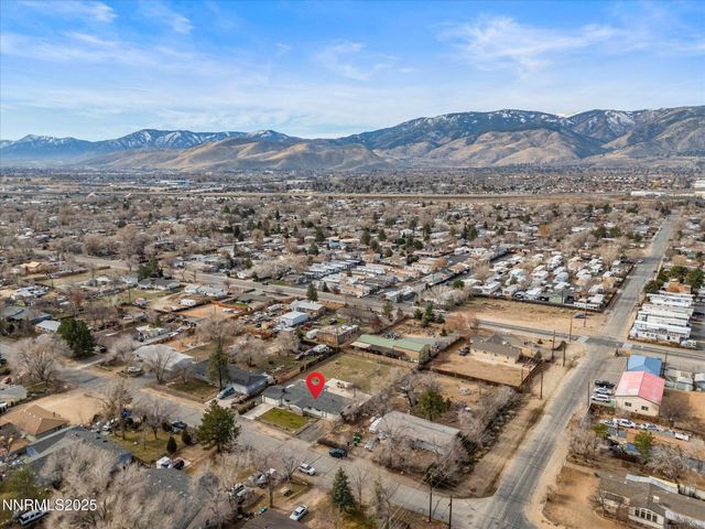 2940 Lukens Lane, Carson City, NV 89706