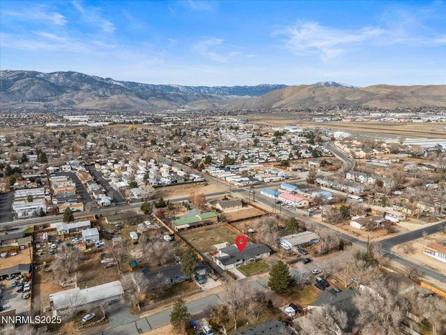2940 Lukens Lane, Carson City, NV 89706