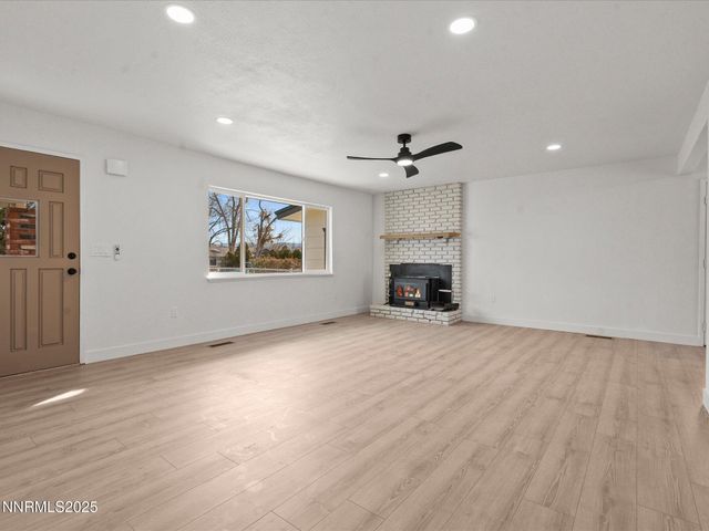 2940 Lukens Lane, Carson City, NV 89706