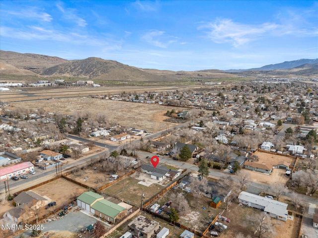 2940 Lukens Lane, Carson City, NV 89706