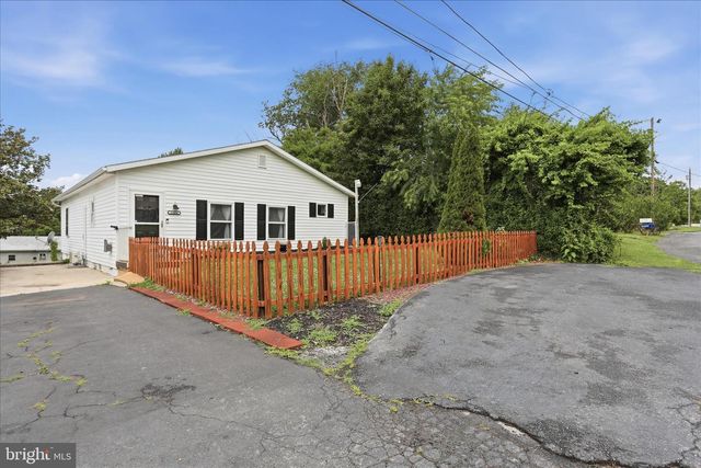 21434 GREENBRIER RD, Boonsboro, MD 21713
