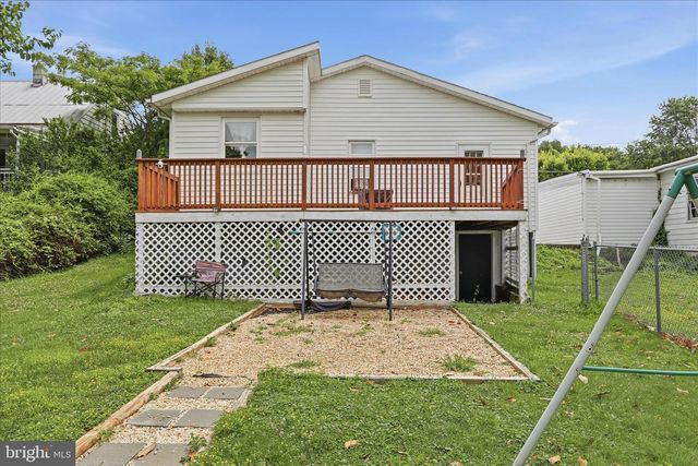 21434 GREENBRIER RD, Boonsboro, MD 21713