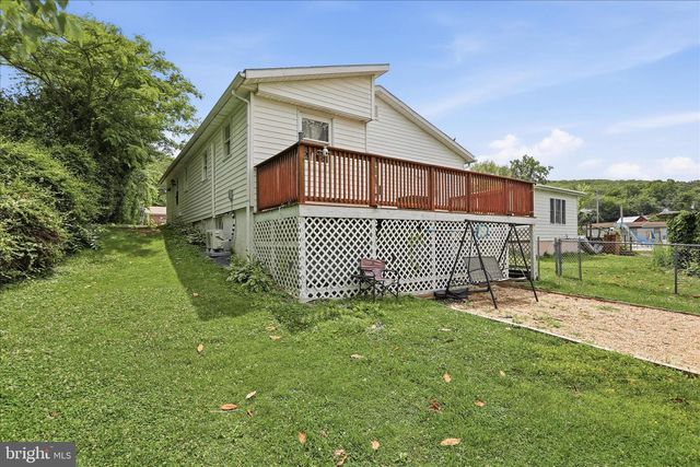 21434 GREENBRIER RD, Boonsboro, MD 21713