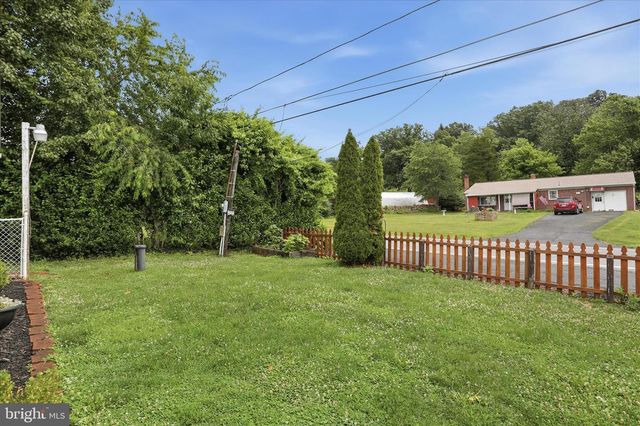 21434 GREENBRIER RD, Boonsboro, MD 21713