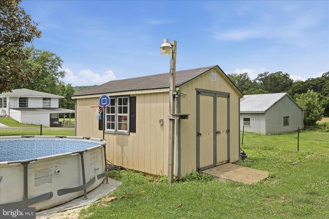21434 GREENBRIER RD, Boonsboro, MD 21713