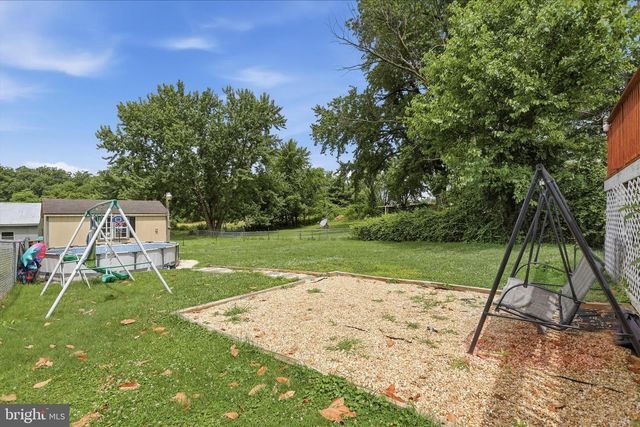 21434 GREENBRIER RD, Boonsboro, MD 21713