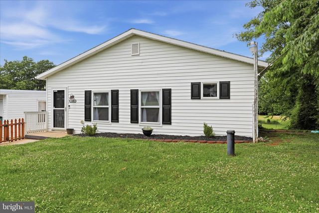 21434 GREENBRIER RD, Boonsboro, MD 21713