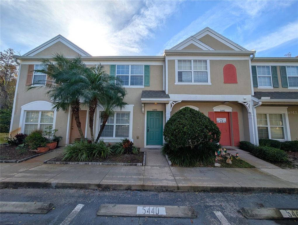 5440 CARROLLWOOD KEY DRIVE, Tampa, FL 33624