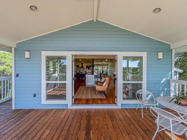 550 Cliffside RD, Wimberley, TX 78676
