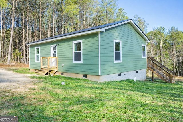 26 Plantation Road NW, Adairsville, GA 30103