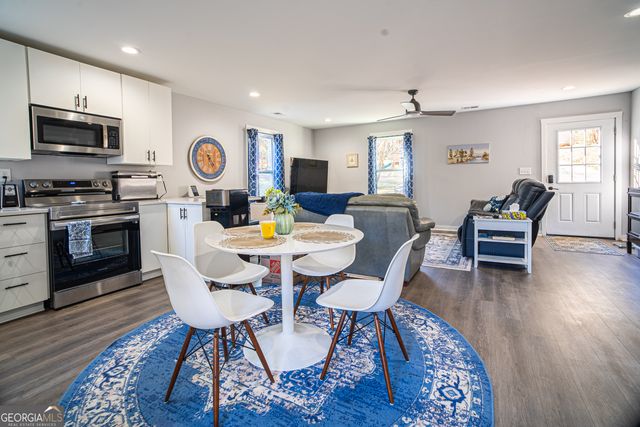 26 Plantation Road NW, Adairsville, GA 30103