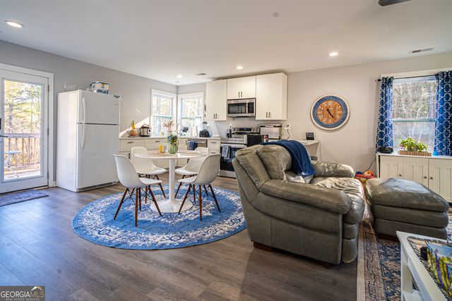 26 Plantation Road NW, Adairsville, GA 30103