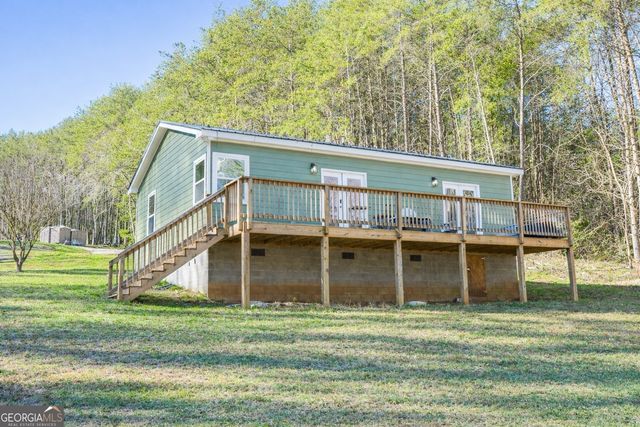 26 Plantation Road NW, Adairsville, GA 30103