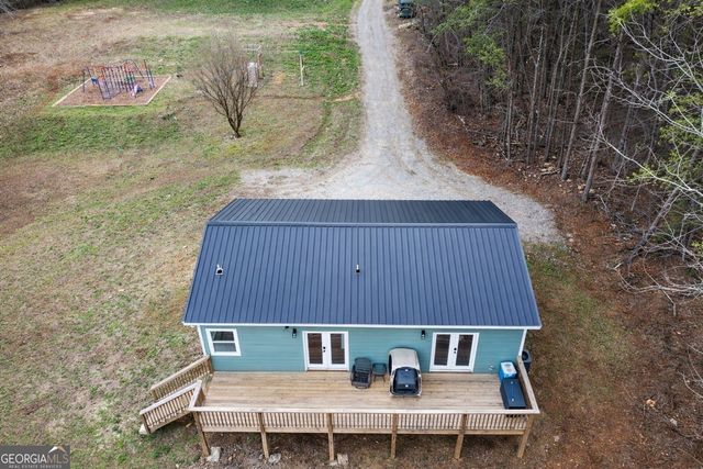 26 Plantation Road NW, Adairsville, GA 30103
