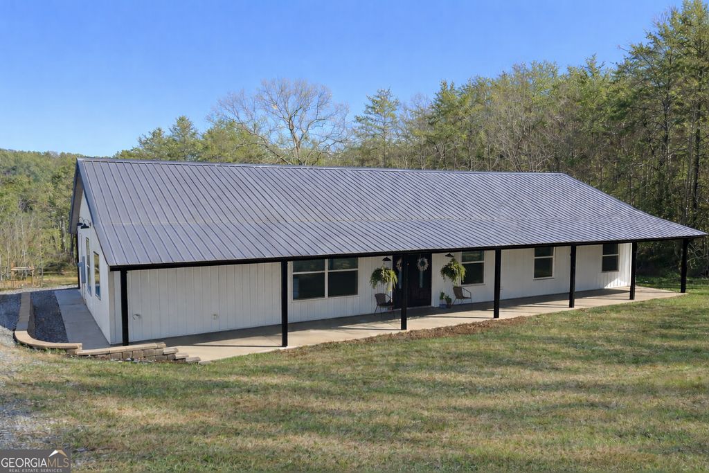 26 Plantation Road NW, Adairsville, GA 30103