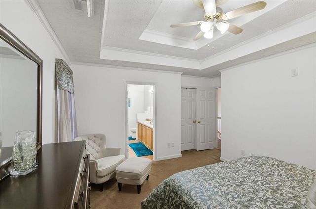 3026 Highland Park Lane, Lithonia, GA 30281