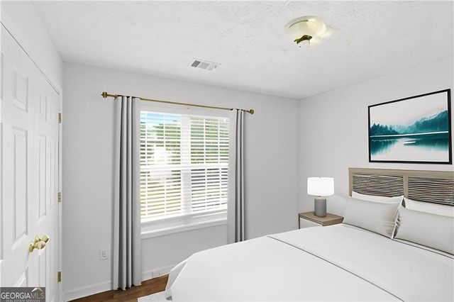 3026 Highland Park Lane, Lithonia, GA 30281