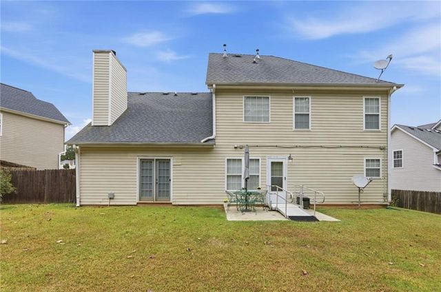 3026 Highland Park Lane, Lithonia, GA 30281