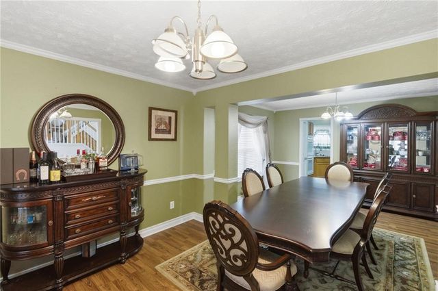 3026 Highland Park Lane, Lithonia, GA 30281