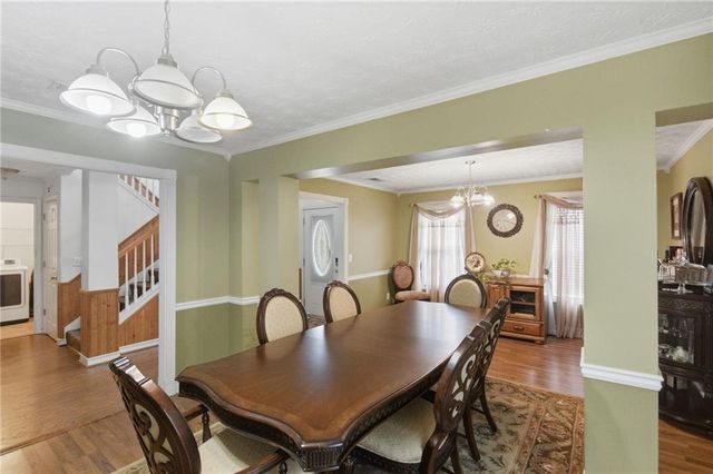 3026 Highland Park Lane, Lithonia, GA 30281