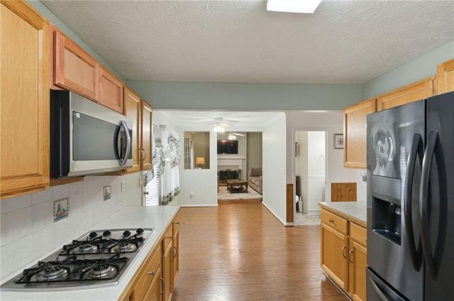 3026 Highland Park Lane, Lithonia, GA 30281