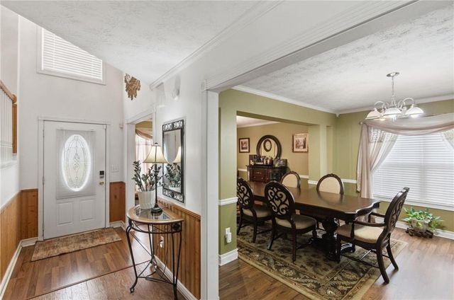 3026 Highland Park Lane, Lithonia, GA 30281