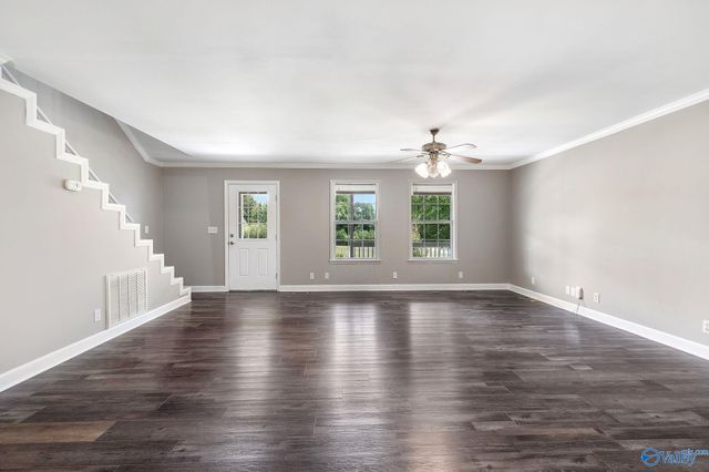 111 Morgan Lane Private Drive, Falkville, AL 35622