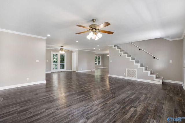 111 Morgan Lane Private Drive, Falkville, AL 35622