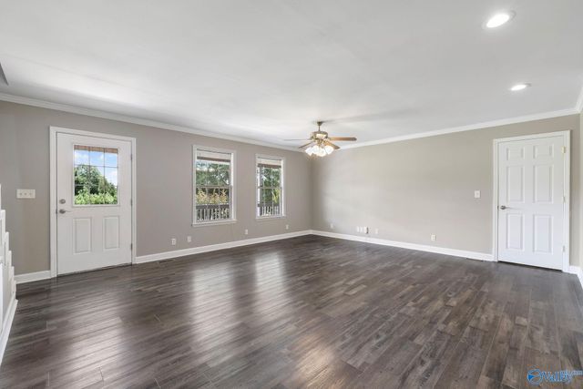 111 Morgan Lane Private Drive, Falkville, AL 35622