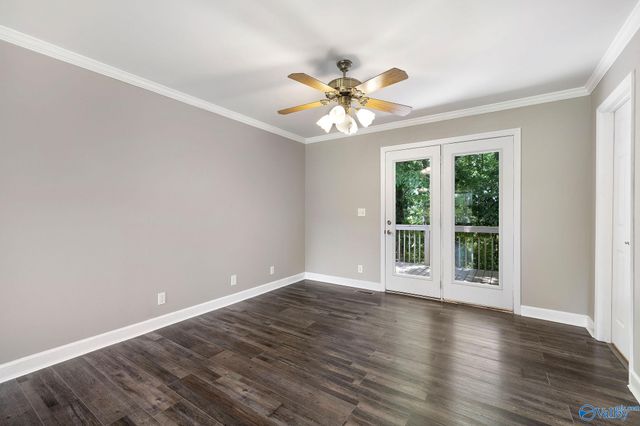 111 Morgan Lane Private Drive, Falkville, AL 35622