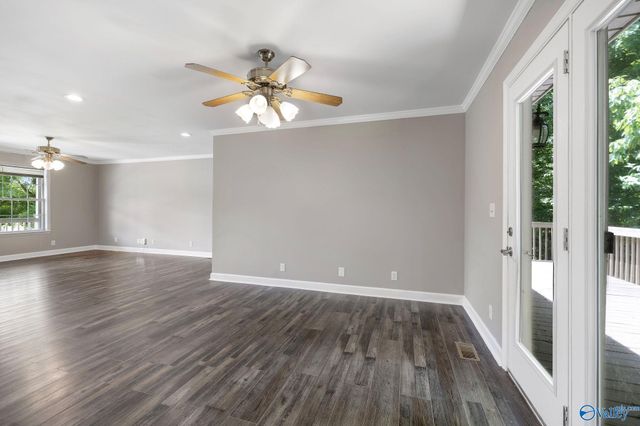 111 Morgan Lane Private Drive, Falkville, AL 35622