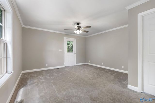 111 Morgan Lane Private Drive, Falkville, AL 35622