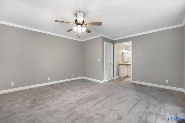 111 Morgan Lane Private Drive, Falkville, AL 35622