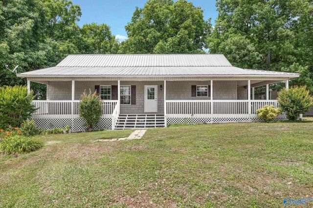 111 Morgan Lane Private Drive, Falkville, AL 35622