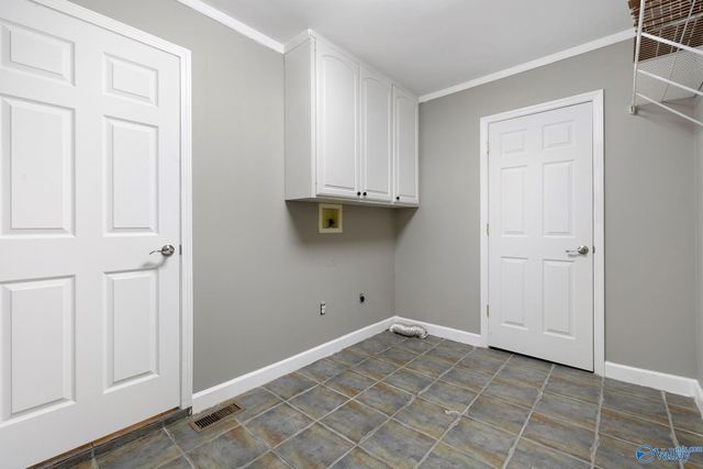 111 Morgan Lane Private Drive, Falkville, AL 35622