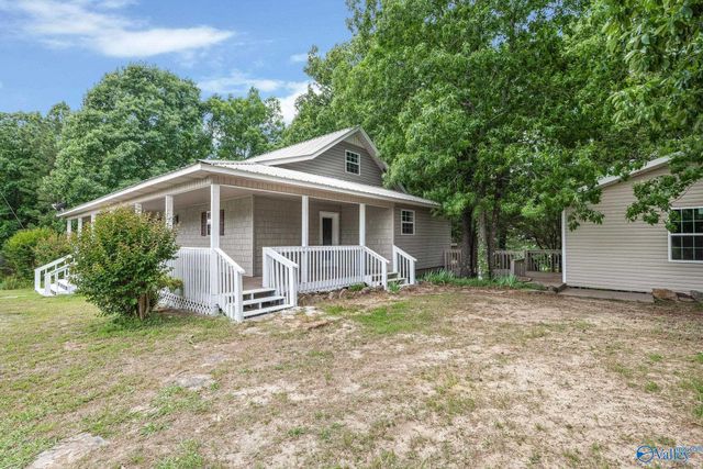 111 Morgan Lane Private Drive, Falkville, AL 35622