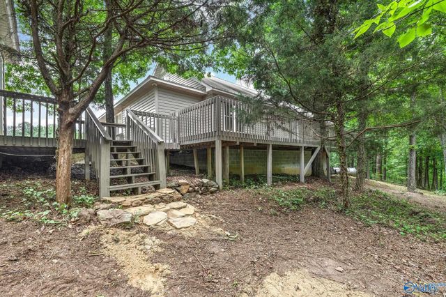 111 Morgan Lane Private Drive, Falkville, AL 35622