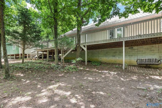 111 Morgan Lane Private Drive, Falkville, AL 35622