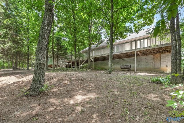 111 Morgan Lane Private Drive, Falkville, AL 35622