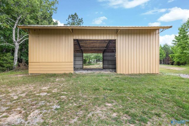 111 Morgan Lane Private Drive, Falkville, AL 35622